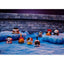 One Piece - MEGA CAT PROJECT Nyan Piece Nyan! Luffy and the Summit War Saga (1 Random Box)