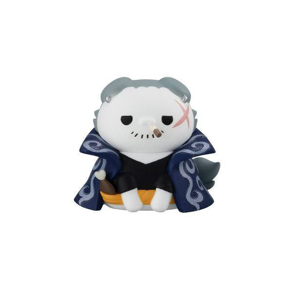 One Piece - MEGA CAT PROJECT Nyan Piece Nyan! Luffy and the Summit War Saga (1 Random Box)
