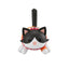 One Piece - MEGA CAT PROJECT Nyan Piece Nyan! Luffy and the Summit War Saga (1 Random Box)