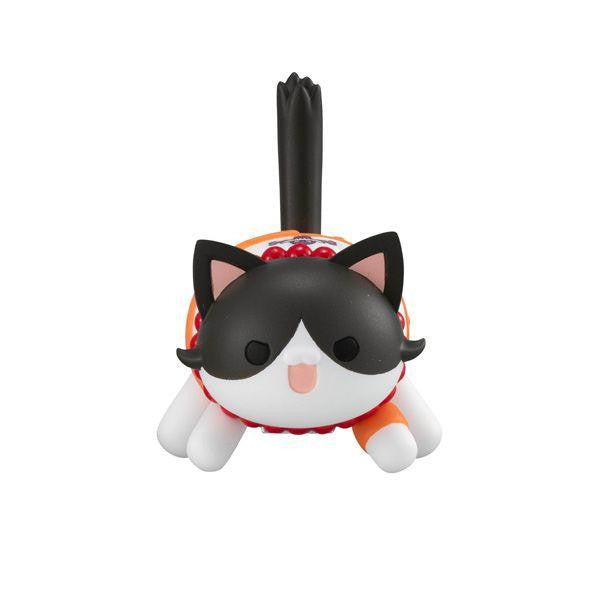 One Piece - MEGA CAT PROJECT Nyan Piece Nyan! Luffy and the Summit War Saga (1 Random Box)
