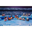 One Piece - MEGA CAT PROJECT Nyan Piece Nyan! Luffy and the Summit War Saga (1 Random Box)