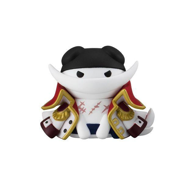 One Piece - MEGA CAT PROJECT Nyan Piece Nyan! Luffy and the Summit War Saga (1 Random Box)