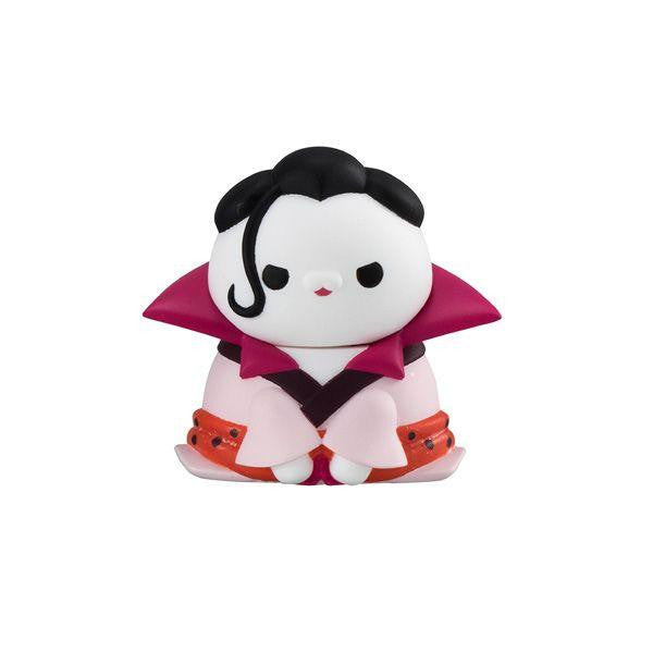 One Piece - MEGA CAT PROJECT Nyan Piece Nyan! Luffy and the Summit War Saga (1 Random Box)