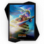 Riftbound - League of Legend TCG - Unleashed Art Sleeves