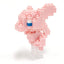 Mew (Nanoblock)