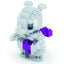 Mewtwo (Nanoblock)