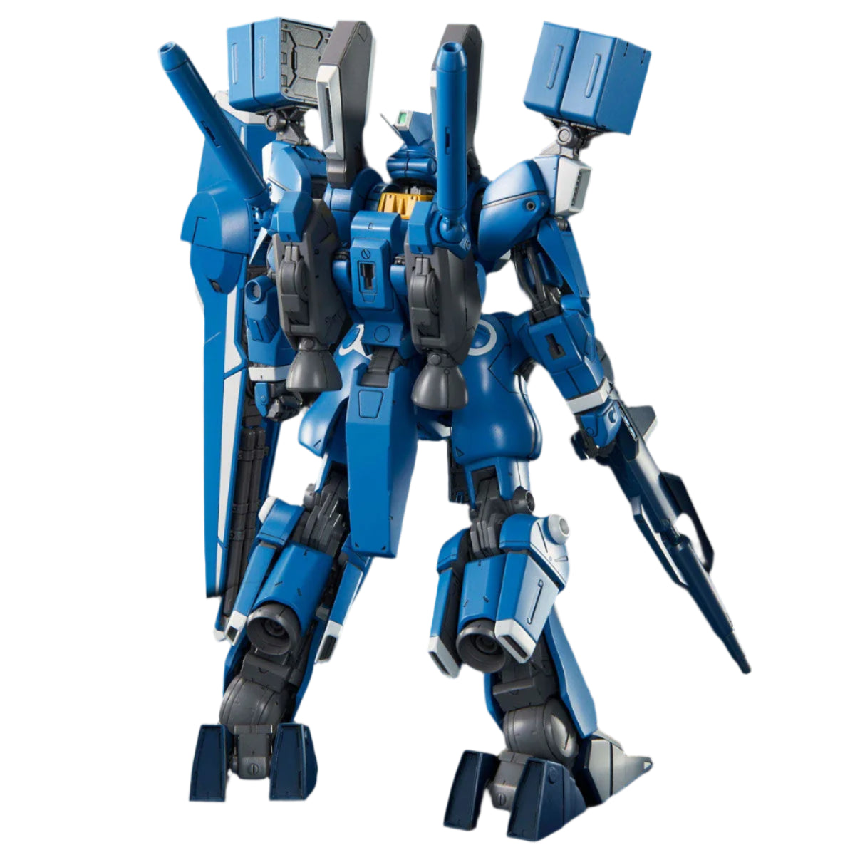 ロボット MG RX-013 GUNDAM MK-V MG Gundam 0RX-013 Gundam Mk-V – Banana Games & Hobby