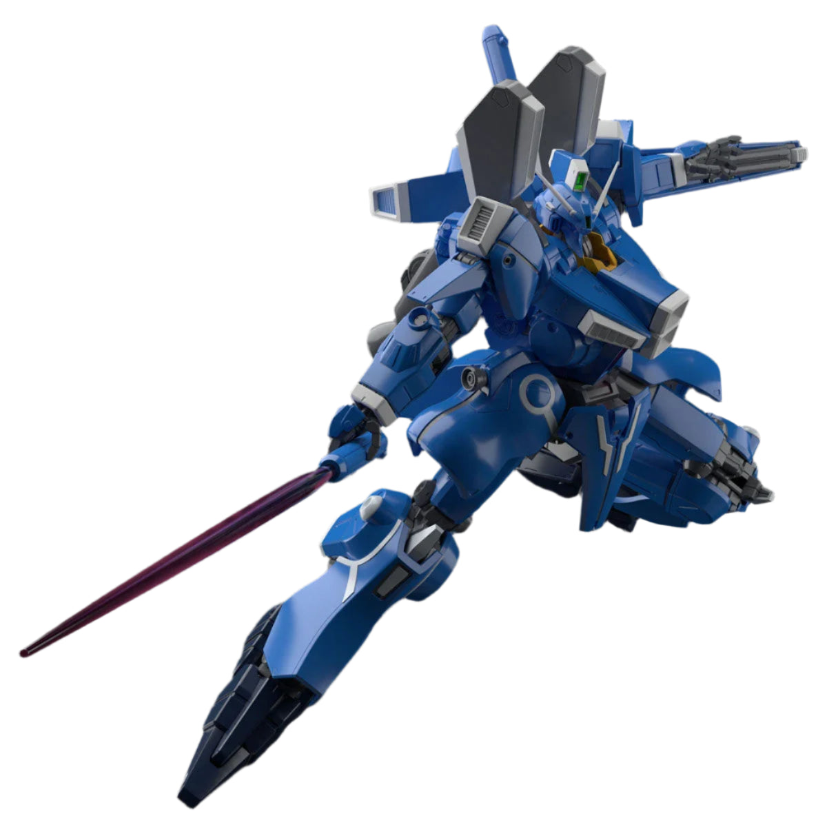 MG Gundam 0RX-013 Gundam Mk-V