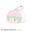 Sanrio Potekoro Mascot 7 Blind Box (1 Random Box)