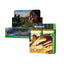 Magic The Gathering TCG - The Hobbit - Collector Booster Box + Play Booster Box Bundle
