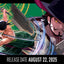 One Piece Card Game - Legacy of the Master - OP-12 - Booster Pack (English) - official packaging