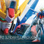 RG 1/144 Build Strike Gundam Full Package