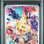PSA 10 2022 POKEMON JAPANESE S PROMO #323 FA/PIKACHU PRCS.C/B SWORD/SHIELD