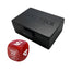 ONE PIECE Card Game Official Dice and Dice Case Set