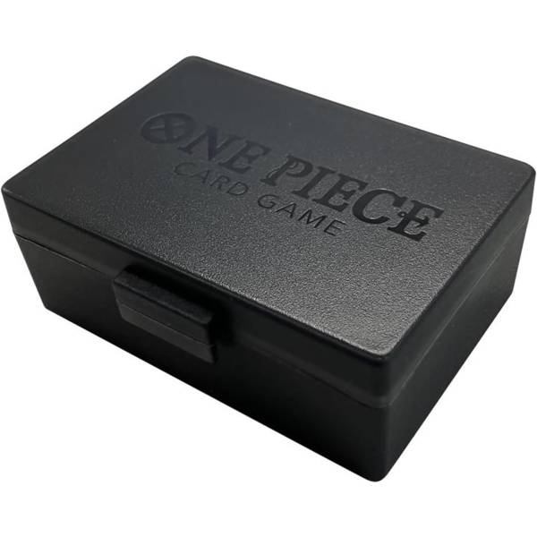 ONE PIECE Card Game Official Dice and Dice Case Set