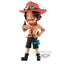 One Piece Wanokuni Onigashima Vol.2 Collectable Figures (Ace)