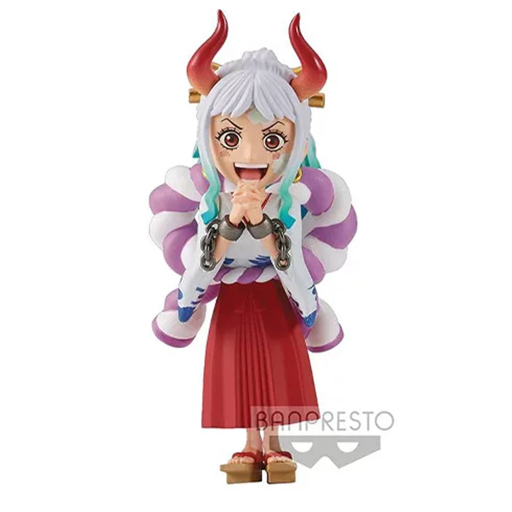 One Piece Wanokuni Onigashima Vol.2 Collectable Figures (Yamato)