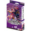 One Piece Card Game - Purple Monkey.D.Luffy - ST-18 - Starter Deck