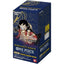 One Piece CG - Romance Dawn - Japanese Booster Box (OP-01)