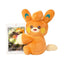 Pokémon TCG Simplified Chinese - Pokemon Electric Cheek Nuzzle Plushie Blind Box (1 Random Box)
