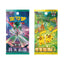 Pokémon TCG Simplified Chinese - Pokemon Electric Cheek Nuzzle Plushie Blind Box (1 Random Box)