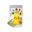 Pokémon TCG Simplified Chinese - Pokemon Electric Cheek Nuzzle Plushie Blind Box (1 Random Box)