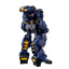 HG Gundam TR-1 [Hazel Owsla] Next-Generation Mass Production Type/(Combat Deployment Colors)(Advance Of Z The Flag Of Titans)