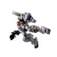 HG Gundam TR-1 [Hazel Custom] & Expansion Parts for Gundam TR-6 Premium Bandai