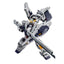 HG Gundam TR-1 [Hazel Custom] & Expansion Parts for Gundam TR-6 Premium Bandai