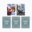 Gundam Card Game - Premium Card Collection GUNDAM ASSEMBLE Set - IRON-BLOODED ORPHANS (PC01A)