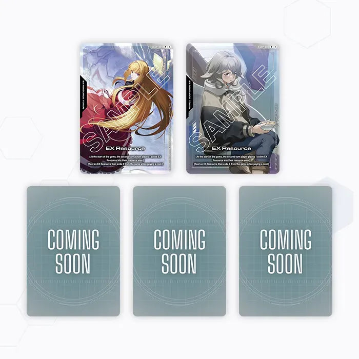 Gundam Card Game - Premium Card Collection GUNDAM ASSEMBLE Set - IRON-BLOODED ORPHANS (PC01A)