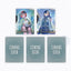 Gundam Card Game - Premium Card Collection GUNDAM ASSEMBLE Set - GQuuuuuuX (PC02A)