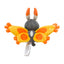 Mothim (Pokémon fit)