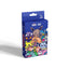 Pocket Beasts Card Sleeves
