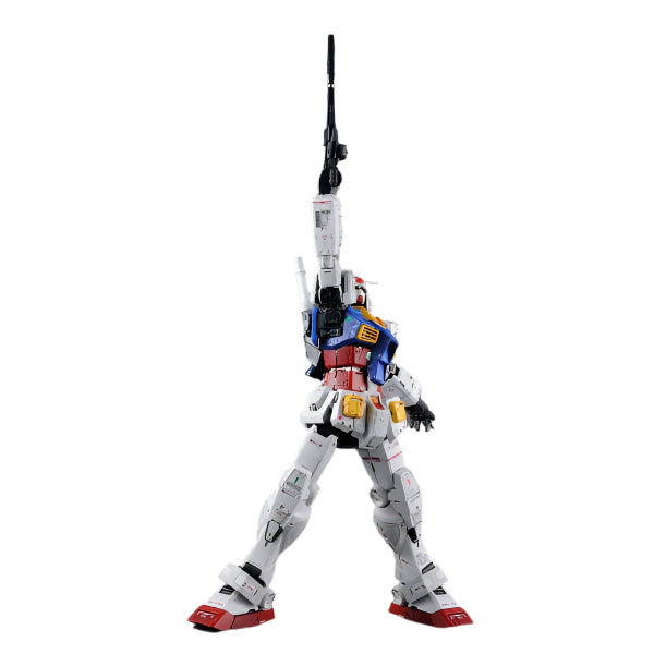 Pg Rx 78 Beam Riffle Bandai PG 1/60 Unleashed RX-78-2 Gundam Mobile Suit Gundam – Banana ...