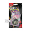 Pokémon TCG - Mega Evolution - Pitch Black - Checklane Blister Pack Sealed Case of 16