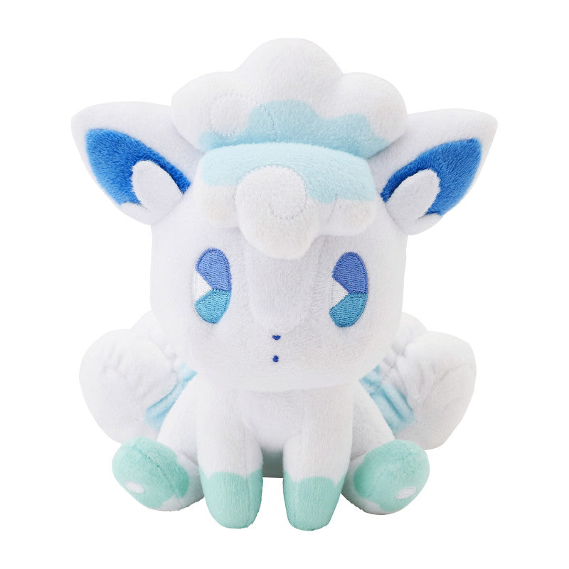 Alolan Vulpix (Japanese Soda Refresh Collection)