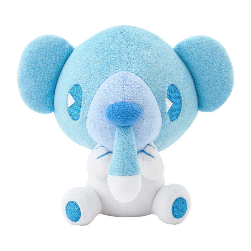 Cubchoo (Japanese Soda Refresh Collection)