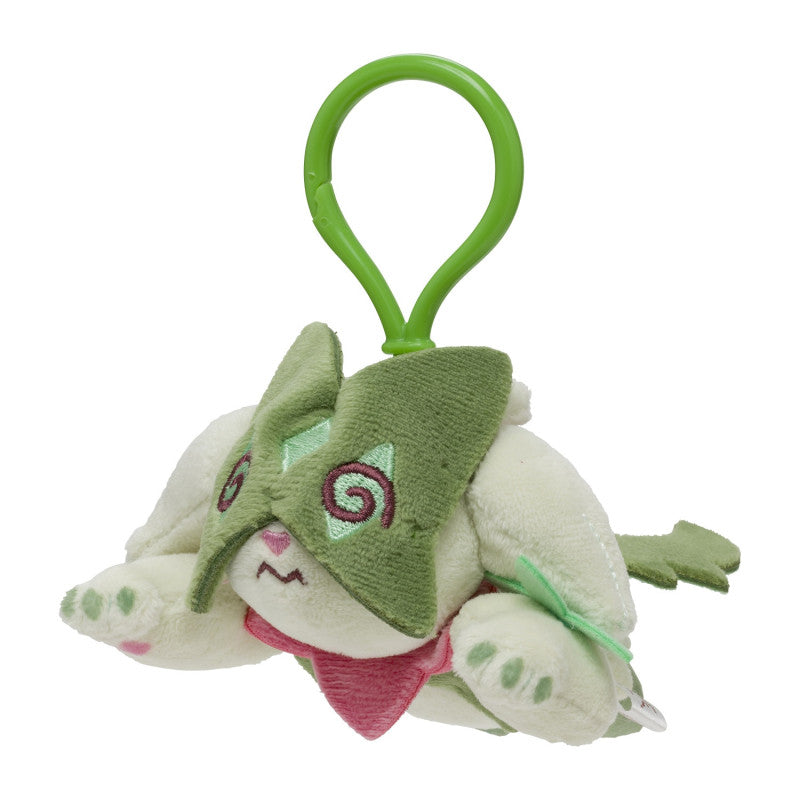 Meowscarada (Keychain Chikara Tsukita)