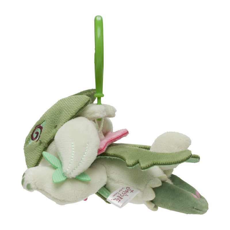 Meowscarada (Keychain Chikara Tsukita)