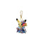 Pokémon Center Kanazawa Exclusive Pikachu Plush Kaga Kimono Keychain