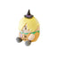 [One Piece] Mugitama Crew Plush Toy Sanji (Halloween)