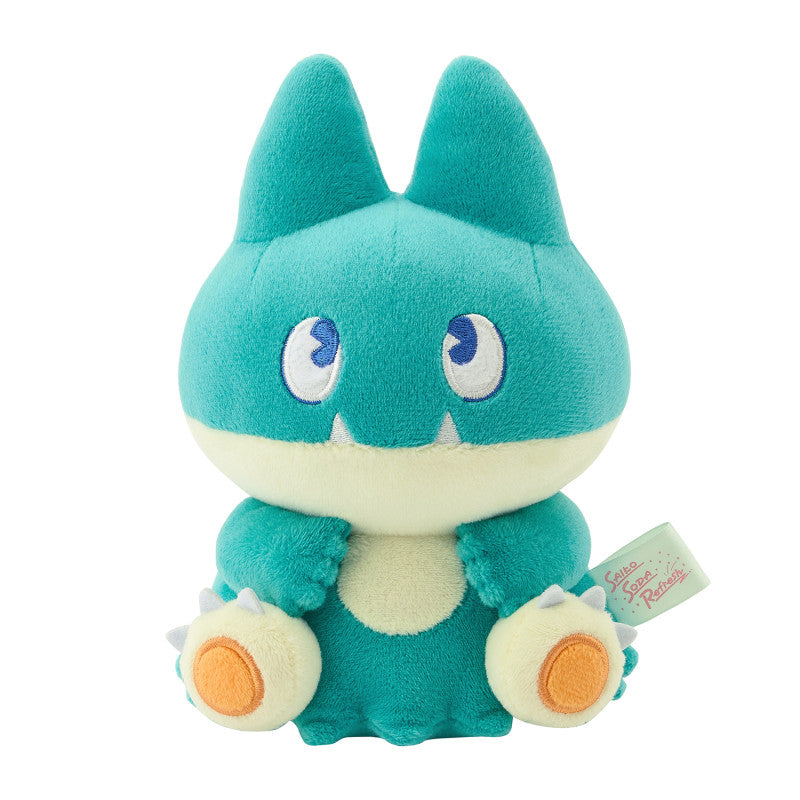 Munchlax (Japanese Soda Refresh Collection)