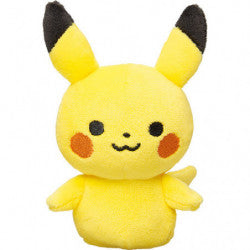 monpoke - Plush Pikachu