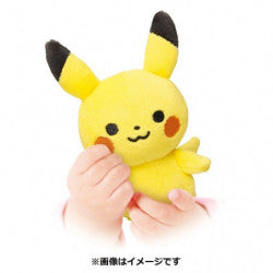 monpoke - Plush Pikachu