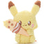 Pikachu Sweets Plush (Pokémon Peaceful Place)