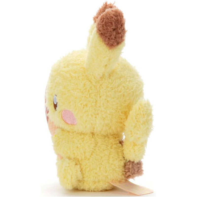Pikachu Sweets Plush (Pokémon Peaceful Place)