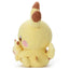 Pikachu with Mini Plush (Pokémon Peaceful Place/ Poke Peace)