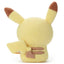 Pikachu with Mini Plush (Pokémon Peaceful Place/ Poke Peace)