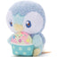 Piplup Sweets Plush (Poke Peace)